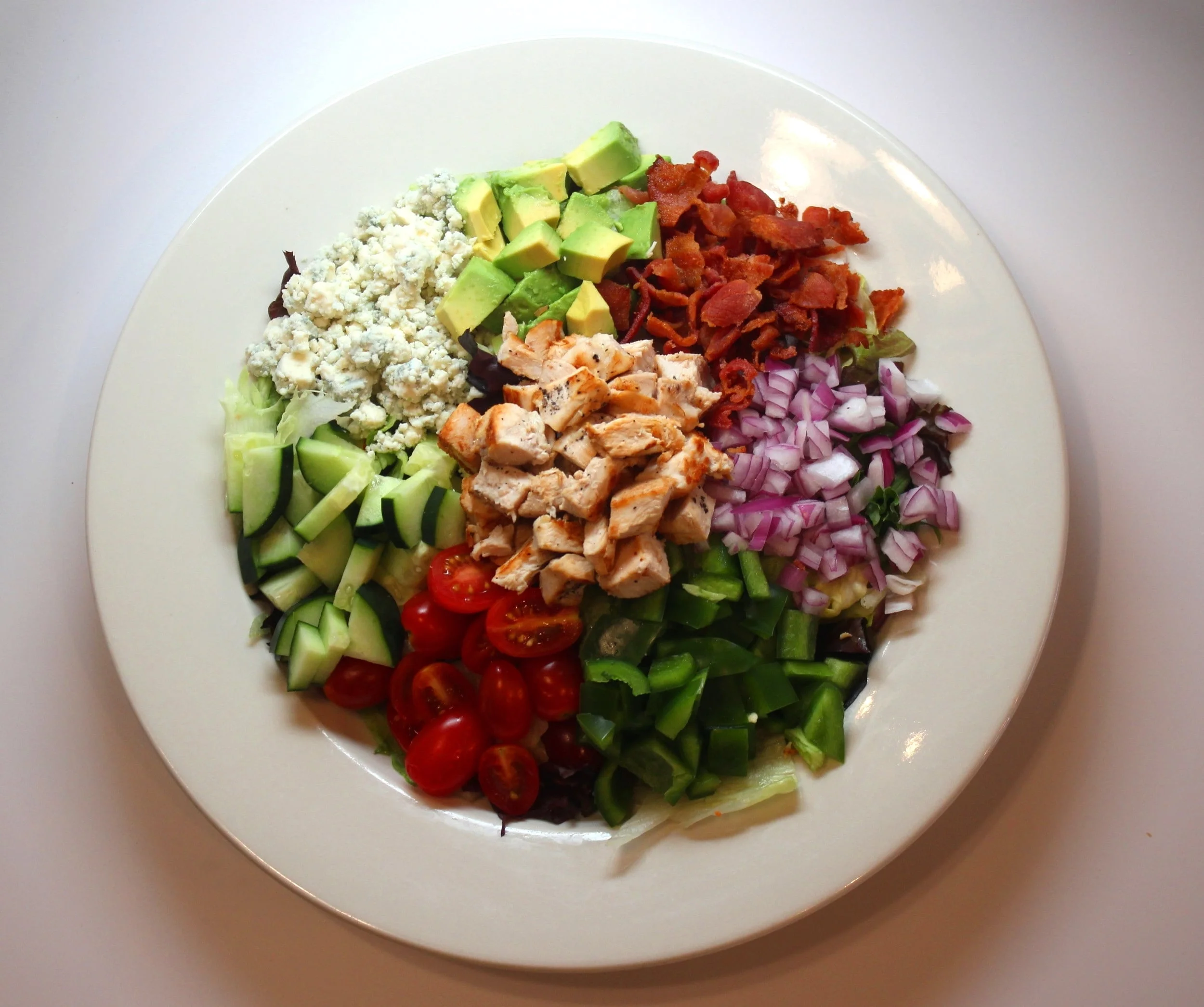 A Menu Full of Favorites and New Flavors